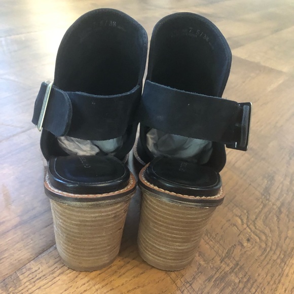 Chinese Laundry Caleb Peep Toe Bootie - Picture 7 of 8